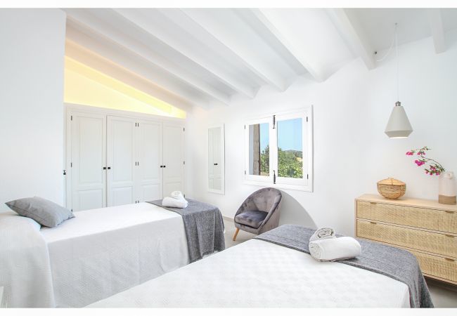 Domaine à Pollensa / Pollença - Vivamont, Villa-Finca 5StarsHome Mallorca Domaine à Pollensa / Pollença - Vivamont, Villa-Finca 5StarsHome Mallorca