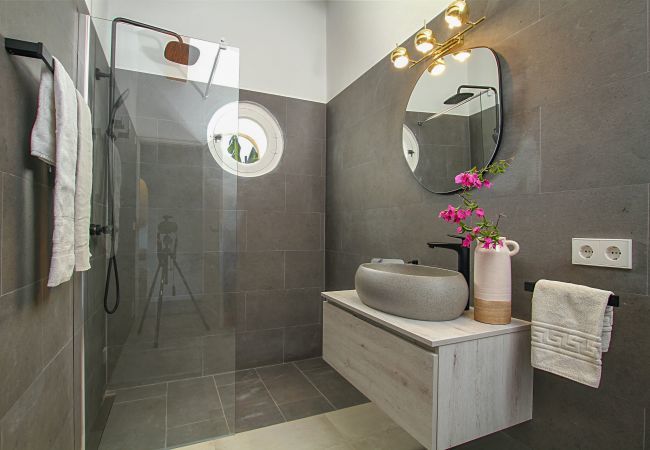 Domaine à Pollensa / Pollença - Vivamont, Villa-Finca 5StarsHome Mallorca Domaine à Pollensa / Pollença - Vivamont, Villa-Finca 5StarsHome Mallorca