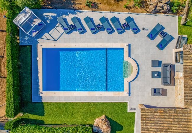 Domaine à Pollensa / Pollença - Vivamont, Villa-Finca 5StarsHome Mallorca Domaine à Pollensa / Pollença - Vivamont, Villa-Finca 5StarsHome Mallorca