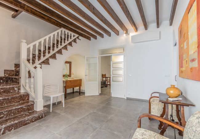 Maison à Pollensa / Pollença - Pollensi, Town-House 5StarsHome Mallorca Maison à Pollensa / Pollença - Pollensi, Town-House 5StarsHome Mallorca