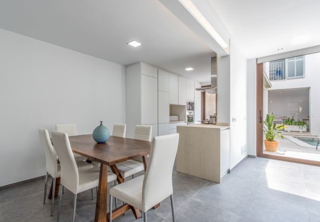 Maison à Pollensa / Pollença - Pollensi, Town-House 5StarsHome Mallorca Maison à Pollensa / Pollença - Pollensi, Town-House 5StarsHome Mallorca