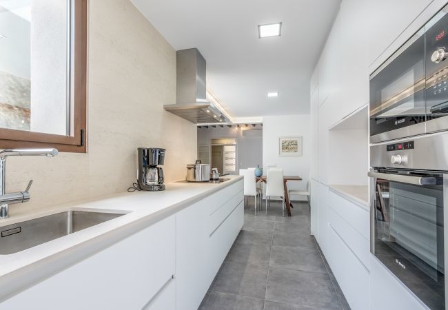 Maison à Pollensa / Pollença - Pollensi, Town-House 5StarsHome Mallorca Maison à Pollensa / Pollença - Pollensi, Town-House 5StarsHome Mallorca