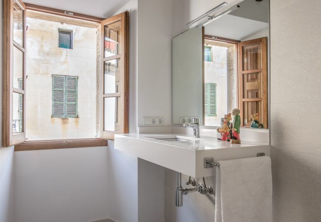 Maison à Pollensa / Pollença - Pollensi, Town-House 5StarsHome Mallorca Maison à Pollensa / Pollença - Pollensi, Town-House 5StarsHome Mallorca