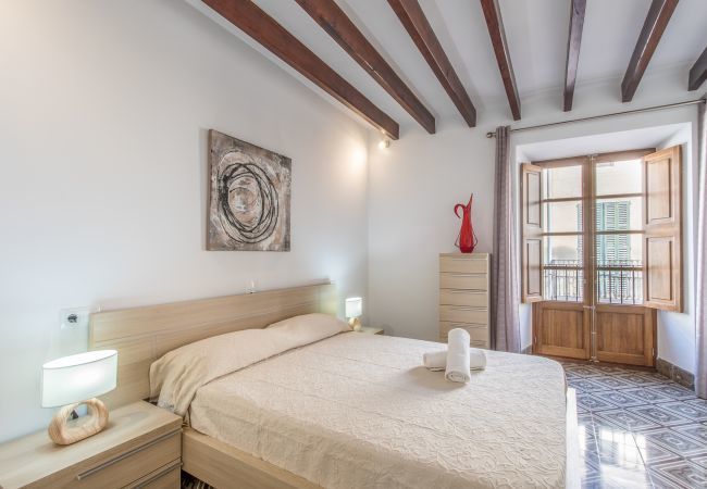 Maison à Pollensa / Pollença - Pollensi, Town-House 5StarsHome Mallorca Maison à Pollensa / Pollença - Pollensi, Town-House 5StarsHome Mallorca