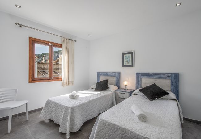 Maison à Pollensa / Pollença - Pollensi, Town-House 5StarsHome Mallorca Maison à Pollensa / Pollença - Pollensi, Town-House 5StarsHome Mallorca