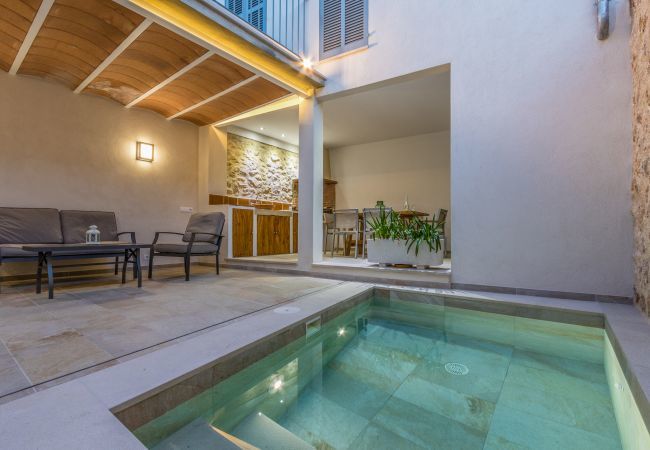 Maison à Pollensa / Pollença - Pollensi, Town-House 5StarsHome Mallorca Maison à Pollensa / Pollença - Pollensi, Town-House 5StarsHome Mallorca