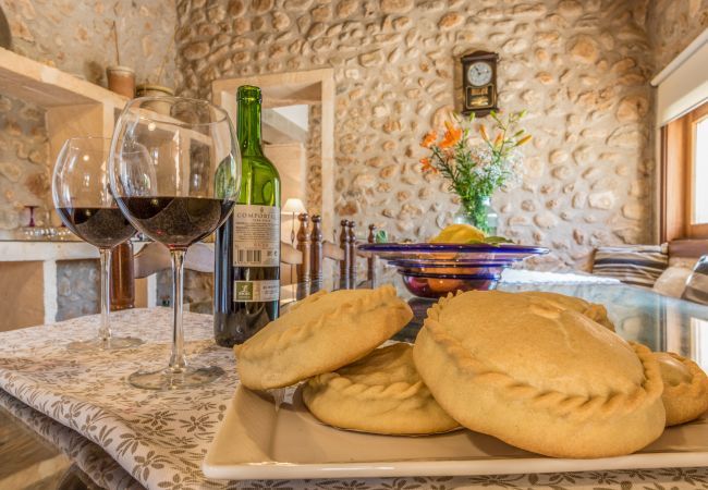 Domaine à Sa Pobla - Carroza, Finca 5StarsHome Mallorca Domaine à Sa Pobla - Carroza, Finca 5StarsHome Mallorca