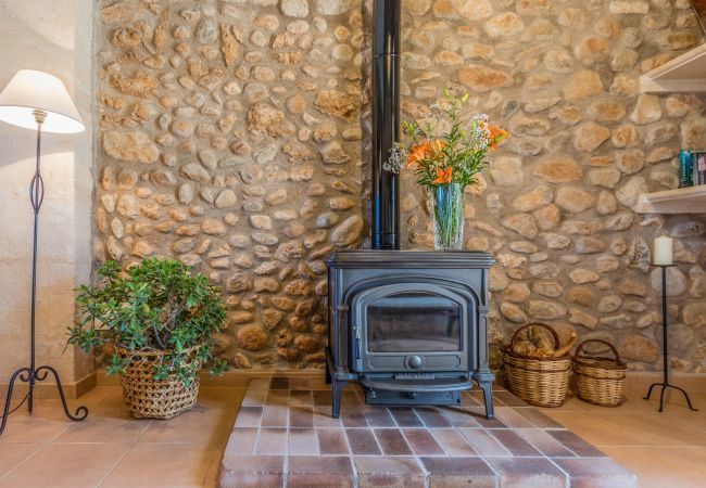 Domaine à Sa Pobla - Carroza, Finca 5StarsHome Mallorca Domaine à Sa Pobla - Carroza, Finca 5StarsHome Mallorca