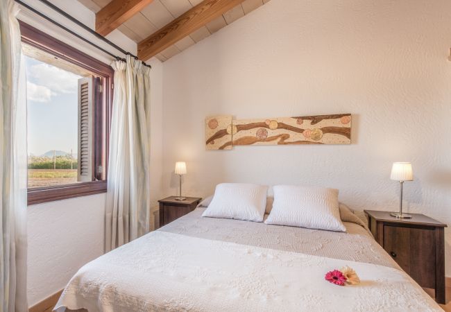 Domaine à Sa Pobla - Carroza, Finca 5StarsHome Mallorca Domaine à Sa Pobla - Carroza, Finca 5StarsHome Mallorca