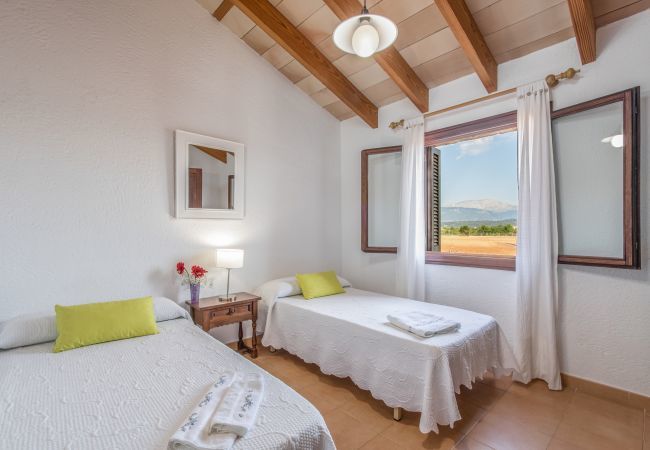 Domaine à Sa Pobla - Carroza, Finca 5StarsHome Mallorca Domaine à Sa Pobla - Carroza, Finca 5StarsHome Mallorca