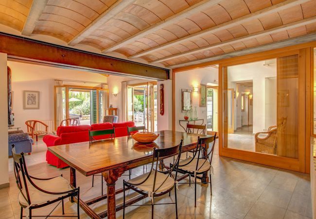 Maison à Pollensa / Pollença - Llobiman, Villa-Finca 5StarsHome Mallorca Maison à Pollensa / Pollença - Llobiman, Villa-Finca 5StarsHome Mallorca