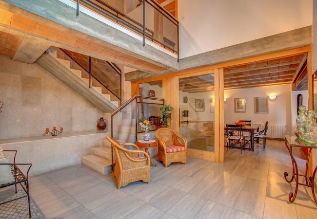 Maison à Pollensa / Pollença - Llobiman, Villa-Finca 5StarsHome Mallorca Maison à Pollensa / Pollença - Llobiman, Villa-Finca 5StarsHome Mallorca