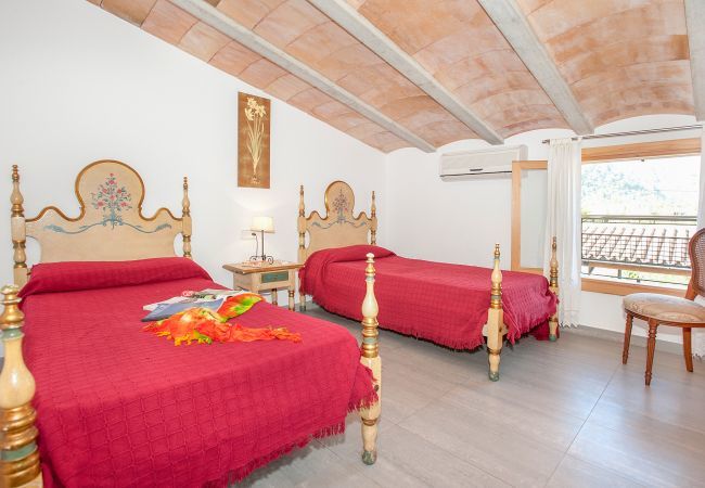 Maison à Pollensa / Pollença - Llobiman, Villa-Finca 5StarsHome Mallorca Maison à Pollensa / Pollença - Llobiman, Villa-Finca 5StarsHome Mallorca