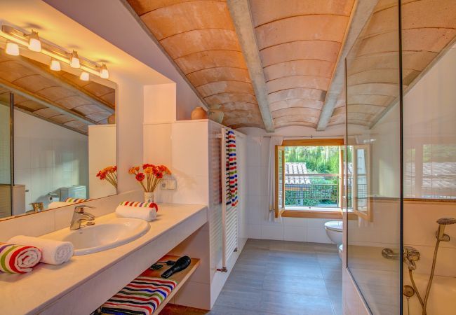 Maison à Pollensa / Pollença - Llobiman, Villa-Finca 5StarsHome Mallorca Maison à Pollensa / Pollença - Llobiman, Villa-Finca 5StarsHome Mallorca