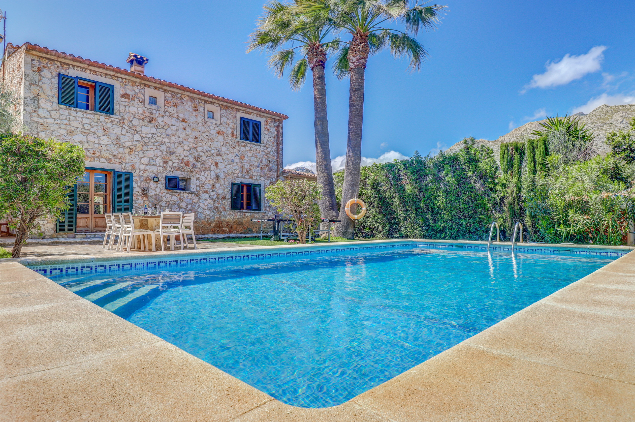  à Pollensa / Pollença - Johnma, Finca 5StarsHome Mallorca