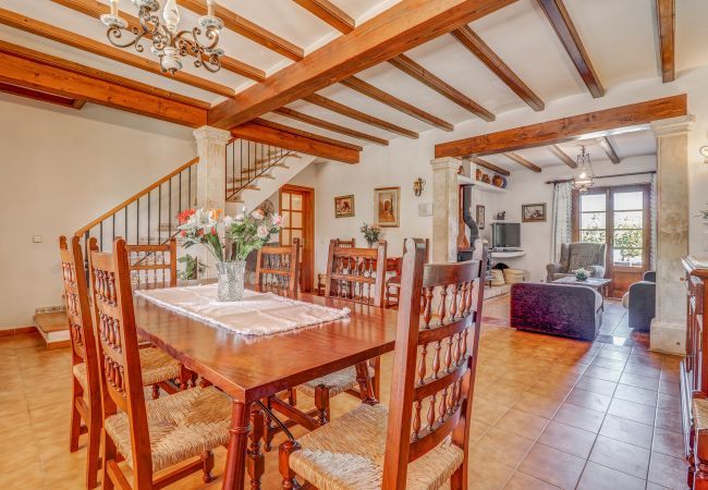 Domaine à Pollensa / Pollença - Johnma, Finca 5StarsHome Mallorca Domaine à Pollensa / Pollença - Johnma, Finca 5StarsHome Mallorca