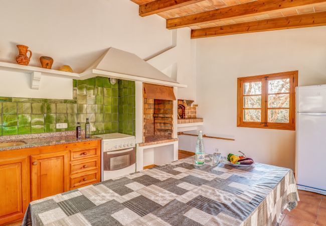 Domaine à Pollensa / Pollença - Johnma, Finca 5StarsHome Mallorca Domaine à Pollensa / Pollença - Johnma, Finca 5StarsHome Mallorca