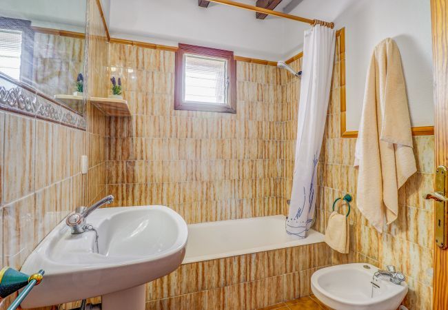 Domaine à Pollensa / Pollença - Johnma, Finca 5StarsHome Mallorca Domaine à Pollensa / Pollença - Johnma, Finca 5StarsHome Mallorca