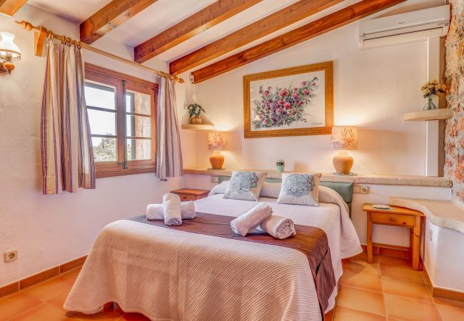 Domaine à Pollensa / Pollença - Johnma, Finca 5StarsHome Mallorca Domaine à Pollensa / Pollença - Johnma, Finca 5StarsHome Mallorca