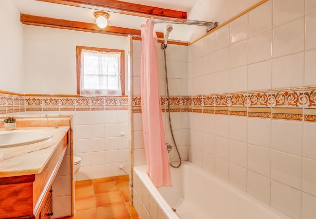 Domaine à Pollensa / Pollença - Johnma, Finca 5StarsHome Mallorca Domaine à Pollensa / Pollença - Johnma, Finca 5StarsHome Mallorca