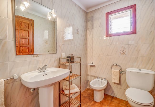 Domaine à Pollensa / Pollença - Johnma, Finca 5StarsHome Mallorca Domaine à Pollensa / Pollença - Johnma, Finca 5StarsHome Mallorca