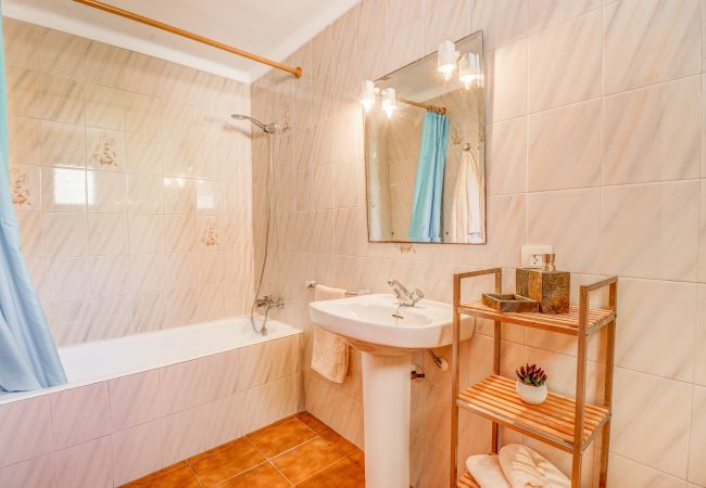 Domaine à Pollensa / Pollença - Johnma, Finca 5StarsHome Mallorca Domaine à Pollensa / Pollença - Johnma, Finca 5StarsHome Mallorca