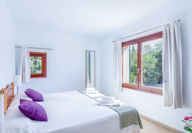 Villa à Pollensa / Pollença - Marestone, Villa 5StarsHome Mallorca Villa à Pollensa / Pollença - Marestone, Villa 5StarsHome Mallorca