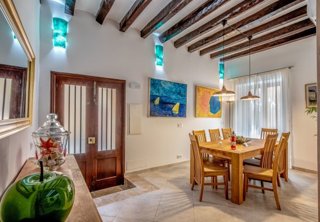 Maison à Pollensa / Pollença - Town55, House 5StarsHome Mallorca Maison à Pollensa / Pollença - Town55, House 5StarsHome Mallorca