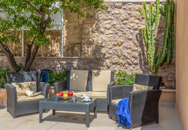 Maison à Pollensa / Pollença - Town55, House 5StarsHome Mallorca Maison à Pollensa / Pollença - Town55, House 5StarsHome Mallorca