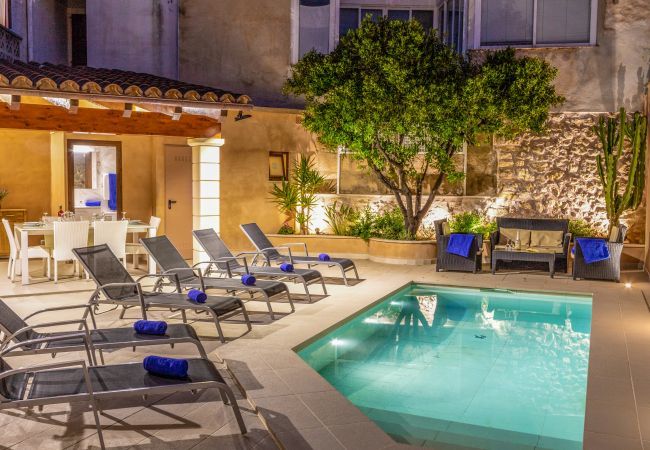 Maison à Pollensa / Pollença - Town55, House 5StarsHome Mallorca Maison à Pollensa / Pollença - Town55, House 5StarsHome Mallorca