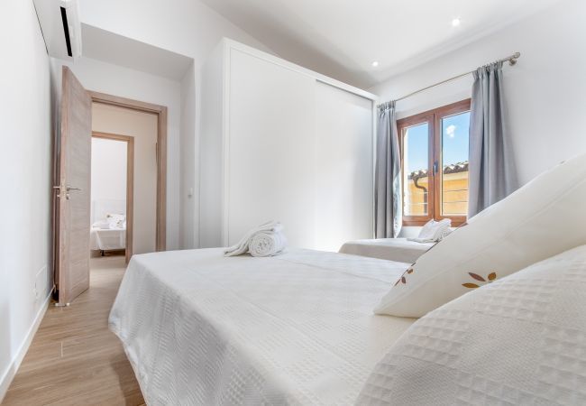 Maison à Pollensa / Pollença - Town55, House 5StarsHome Mallorca Maison à Pollensa / Pollença - Town55, House 5StarsHome Mallorca