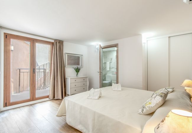 Maison à Pollensa / Pollença - Town55, House 5StarsHome Mallorca Maison à Pollensa / Pollença - Town55, House 5StarsHome Mallorca