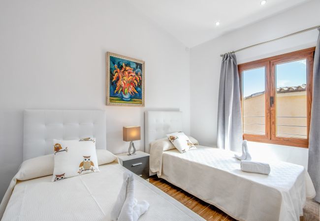 Maison à Pollensa / Pollença - Town55, House 5StarsHome Mallorca Maison à Pollensa / Pollença - Town55, House 5StarsHome Mallorca