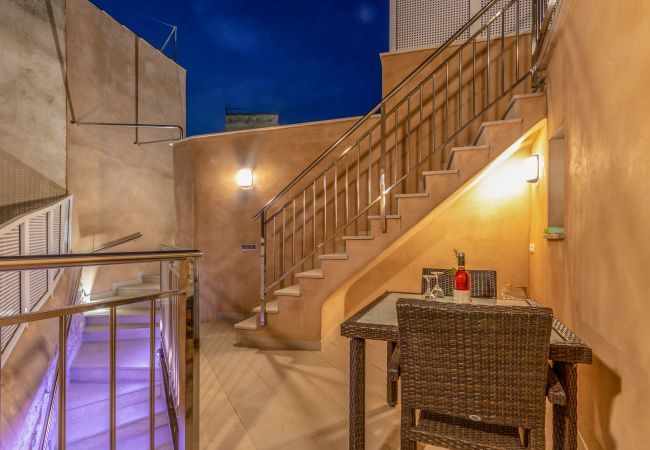 Maison à Pollensa / Pollença - Town55, House 5StarsHome Mallorca Maison à Pollensa / Pollença - Town55, House 5StarsHome Mallorca