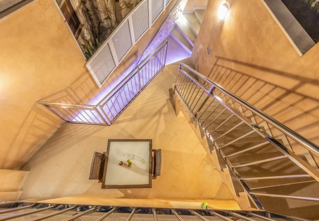 Maison à Pollensa / Pollença - Town55, House 5StarsHome Mallorca Maison à Pollensa / Pollença - Town55, House 5StarsHome Mallorca