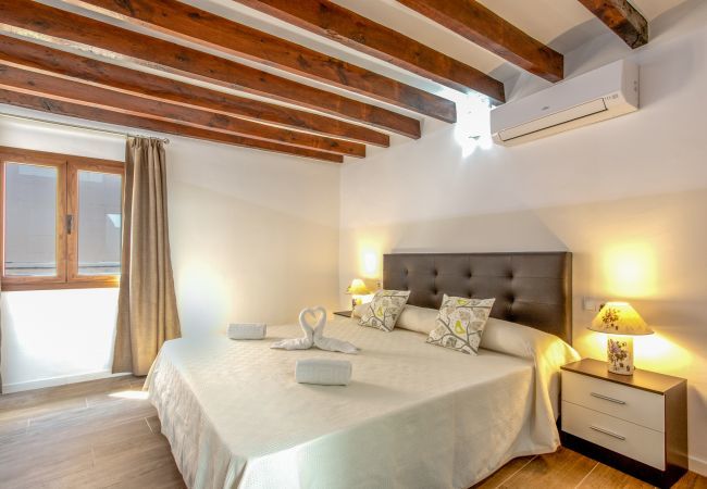 Maison à Pollensa / Pollença - Town55, House 5StarsHome Mallorca Maison à Pollensa / Pollença - Town55, House 5StarsHome Mallorca
