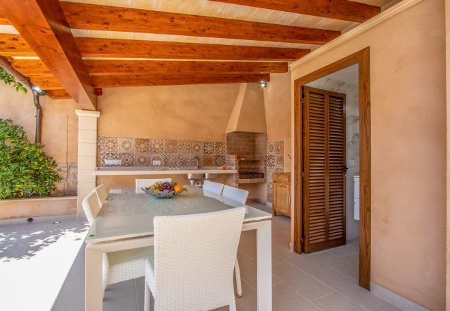 Maison à Pollensa / Pollença - Town55, House 5StarsHome Mallorca Maison à Pollensa / Pollença - Town55, House 5StarsHome Mallorca