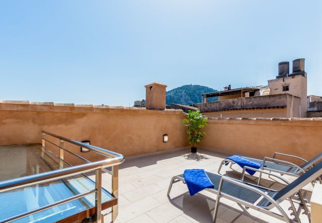 Maison à Pollensa / Pollença - Town55, House 5StarsHome Mallorca Maison à Pollensa / Pollença - Town55, House 5StarsHome Mallorca