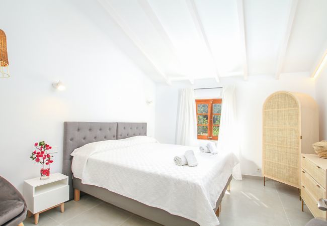 Domaine à Pollensa / Pollença - James Roma, Villa-Finca 5StarsHome Mallorca Domaine à Pollensa / Pollença - James Roma, Villa-Finca 5StarsHome Mallorca