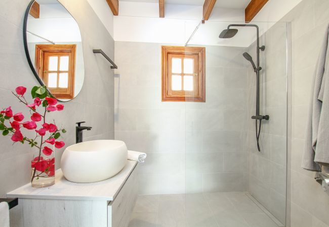 Domaine à Pollensa / Pollença - James Roma, Villa-Finca 5StarsHome Mallorca Domaine à Pollensa / Pollença - James Roma, Villa-Finca 5StarsHome Mallorca