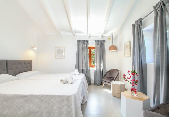 Domaine à Pollensa / Pollença - James Roma, Villa-Finca 5StarsHome Mallorca Domaine à Pollensa / Pollença - James Roma, Villa-Finca 5StarsHome Mallorca