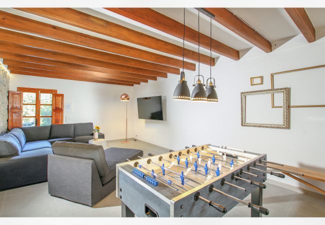 Domaine à Pollensa / Pollença - James Roma, Villa-Finca 5StarsHome Mallorca Domaine à Pollensa / Pollença - James Roma, Villa-Finca 5StarsHome Mallorca