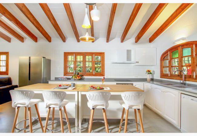 Domaine à Pollensa / Pollença - James Roma, Villa-Finca 5StarsHome Mallorca Domaine à Pollensa / Pollença - James Roma, Villa-Finca 5StarsHome Mallorca