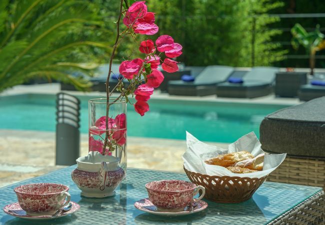 Domaine à Pollensa / Pollença - James Roma, Villa-Finca 5StarsHome Mallorca Domaine à Pollensa / Pollença - James Roma, Villa-Finca 5StarsHome Mallorca