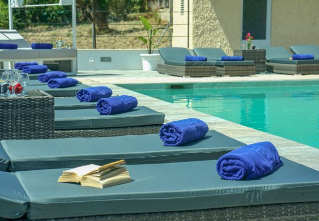 Domaine à Pollensa / Pollença - James Roma, Villa-Finca 5StarsHome Mallorca Domaine à Pollensa / Pollença - James Roma, Villa-Finca 5StarsHome Mallorca