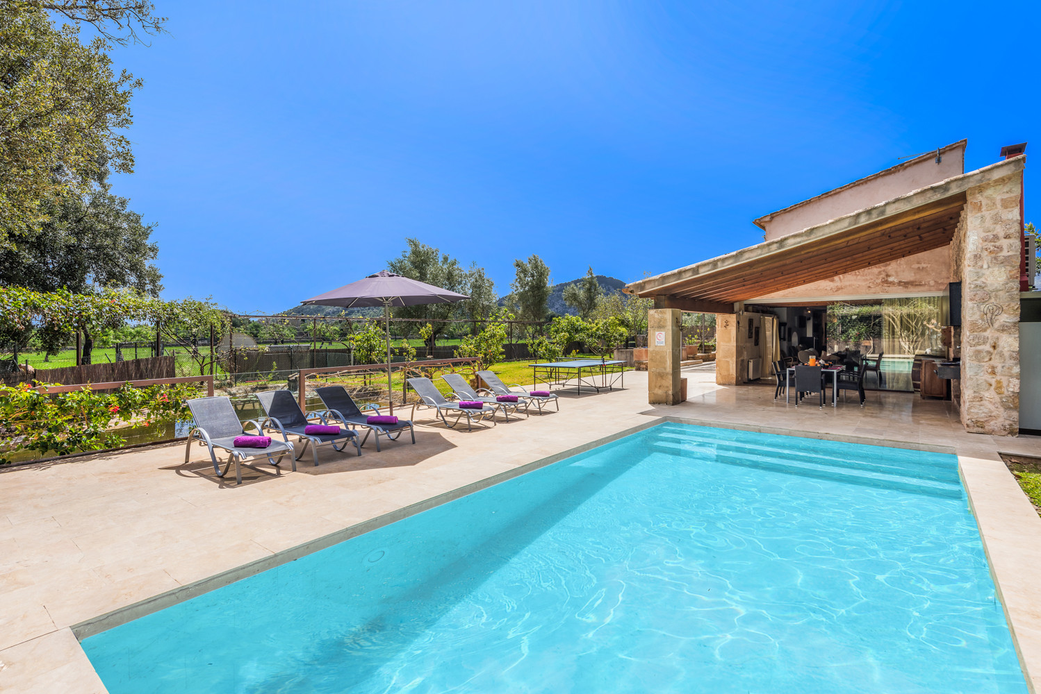 villa à Pollensa / Pollença - Little Cross, Villa 5StarsHome Mallorca villa à Pollensa / Pollença - Little Cross, Villa 5StarsHome Mallorca