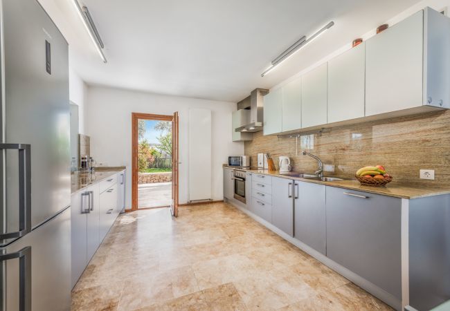 Villa à Pollensa / Pollença - Little Cross, Villa 5StarsHome Mallorca Villa à Pollensa / Pollença - Little Cross, Villa 5StarsHome Mallorca