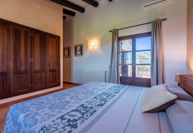 Domaine à Manacor - Esturonet, Finca 5StarsHome Mallorca Domaine à Manacor - Esturonet, Finca 5StarsHome Mallorca