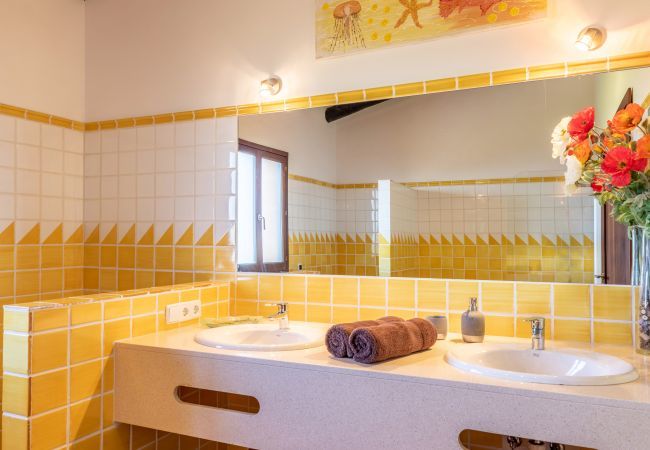 Domaine à Manacor - Esturonet, Finca 5StarsHome Mallorca Domaine à Manacor - Esturonet, Finca 5StarsHome Mallorca