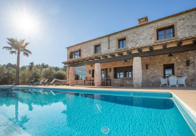 Domaine à Manacor - Esturonet, Finca 5StarsHome Mallorca Domaine à Manacor - Esturonet, Finca 5StarsHome Mallorca